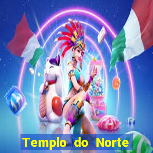 Templo do Norte templo do ar do norte templo no